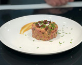 Foto del paso 4 de la receta: Tartar de salchichón