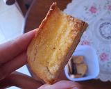 Foto langkah ke 4 dari resep Bagelen roti tawar.