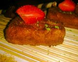 Foto del paso 7 de la receta: Leche frita