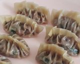 Foto langkah ke 7 dari resep Dimsum Daging Sapi Qurban.