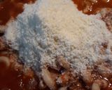 A picture of step 4 of Goulash, American.