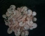 Foto langkah ke 1 dari resep Udang asam manis.
