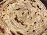 Lachha parata