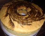Foto langkah ke 5 dari resep 57. Bolu Jadul ala Yunda Yun.