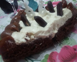 Foto del paso 2 de la receta: Torta brownie
