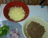 Homemade pizza recipe step 6 photo