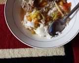 Foto langkah ke 3 dari resep Asem2 iga sapi.
