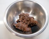 好可愛「小松鼠蛋糕捲」有個大大尾巴！！的食譜步驟4照片