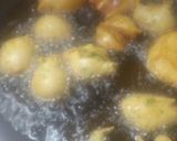 ફ્લાવર ભજીયા(Cauliflower pakoda recipe in gujarati) રેસીપી સ્ટેપ3ફોટો