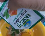 Foto langkah ke 2 dari resep Telur Dadar Kunyit.