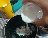 Foto langkah ke 7 dari resep Es Cendol Kecebong.