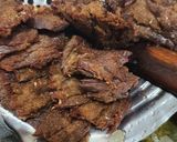 Foto langkah ke 6 dari resep 276. Dendeng Batokok.