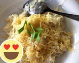 Foto langkah ke 5 dari resep Ketan durian.