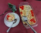 Fruit custard with jelly recipe step 4 photo