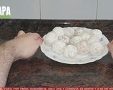 Foto del paso 8 de la receta: Albóndigas de repollo (Albóndigas veganas)