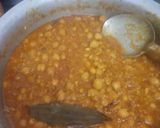 চিকেন কিমার ঘুগনি (Chicken keemar ghugni recipe in Bengali) রেসিপির ধাপ 3 ছবি