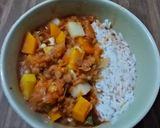 Foto del paso 7 de la receta: Cazuela de lentejas saludable