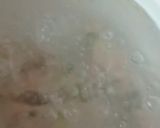 Foto langkah ke 3 dari resep Otak2 goreng ayam.
