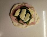 Foto del passaggio 9 della ricetta Focaccia al forno con verdure