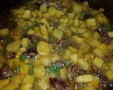 Foto langkah ke 2 dari resep Sambel Ati Ampela.
