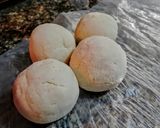 Foto del paso 1 de la receta: MASA Para🥟Empanadas Fritas...!😋