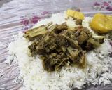 صورة لخطوة 5 من وصفة مرق لحم