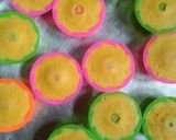 Foto langkah ke 7 dari resep Putu Ayu Labu Kuning.