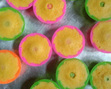 Foto langkah ke 7 dari resep Putu Ayu Labu Kuning.