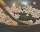 軟綿鹹香∣肉末炒馬鈴薯的食譜步驟5照片