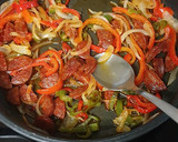 Foto del paso 1 de la receta: Coca al estilo Celi