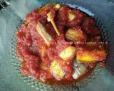 Foto langkah ke 2 dari resep Terong Balado.