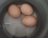 Foto langkah ke 1 dari resep Soto ayam+tahu+telur.