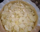 Foto del paso 2 de la receta: Pastel "crumble" de manzana
