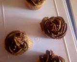 A picture of step 6 of Cupcakes.