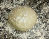 Foto del paso 6 de la receta: Pan de pita