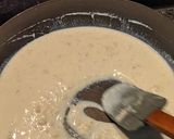 A picture of step 4 of Corn Soya Spaghetti Pasta.