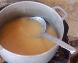 Une image de l'étape 8 de Soupe de Poisson de Daniella 🥘.