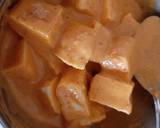 Chilli Paneer Restaurant Style recipe step 3 photo