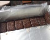 Foto del paso 5 de la receta: Chocotorta. Grace
