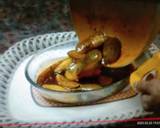 Sweet  And  Sour  Raw Mango  Pickle recipe step 3 photo