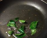 A picture of step 10 of Carrot Chutney | South Indian Breakfast Dish | Easy Side Dish Recipe for Idly Dosa.