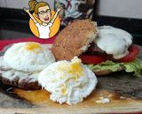 Foto del paso 8 de la receta: Hamburguesas caseras