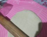 Foto langkah ke 4 dari resep Pizza mini kapas.