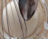 Foto langkah ke 2 dari resep Non Dairy Chocolate Cake.