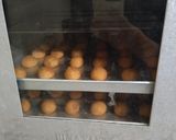 Foto langkah ke 4 dari resep Palm cheese cookies.