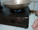 Foto langkah ke 1 dari resep 23. Bolu Karamel Baking Pan.