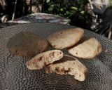 Foto del paso 3 de la receta: Galletitas de canela y nueces👼 sin manteca súper económica!