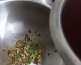 कोकम सार (Kokum Saar ki recipe in hindi) रेसिपी चरण 4 फोटो