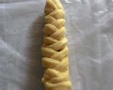 Foto langkah ke 9 dari resep Roti manis.