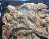 Foto del paso 4 de la receta: Conejo al Horno. Fácil fácil y rico rico